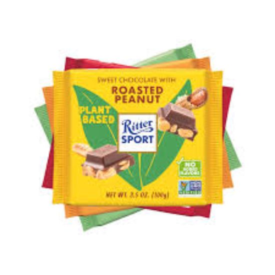 Изображение ritter sport
